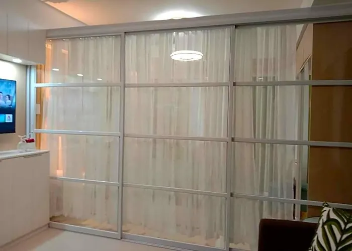 Oasis Chic By The Bay Pasay Near Mall Of Hotel